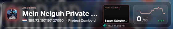Glass badge preview