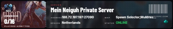 Ticket badge preview
