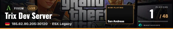 Hero badge preview