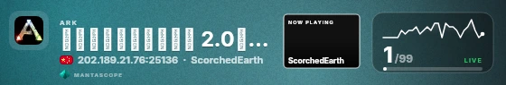 Mesh badge preview