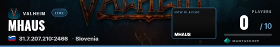 Hero badge preview