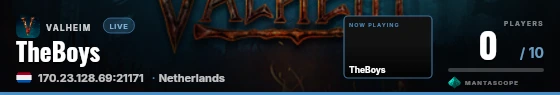 Hero badge preview