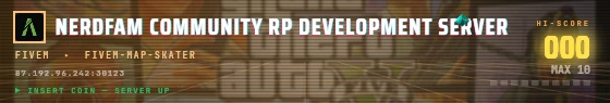 Arcade badge preview