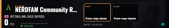 Filmstrip badge preview