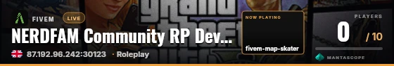 Hero badge preview