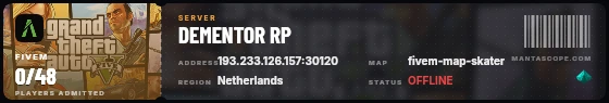 Ticket badge preview