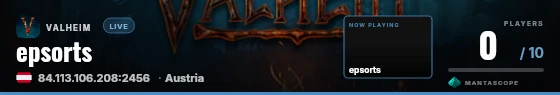 Hero badge preview