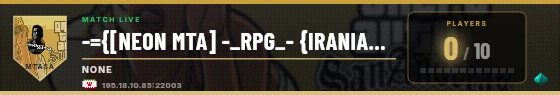 Scoreboard badge preview