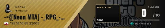 Sweep badge preview
