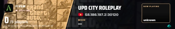 Blade badge preview