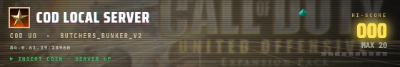 Arcade badge preview