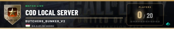 Scoreboard badge preview