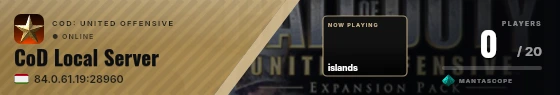 Sweep badge preview