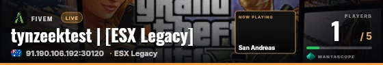 Hero badge preview