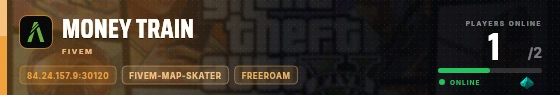 Edge badge preview