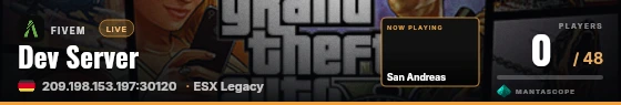 Hero badge preview