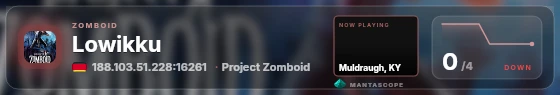 Glass badge preview