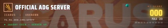 Arcade badge preview
