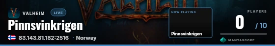 Hero badge preview
