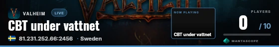 Hero badge preview
