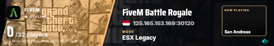 Blade badge preview