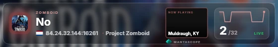Glass badge preview