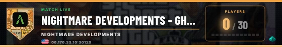 Scoreboard badge preview