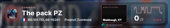 Glass badge preview