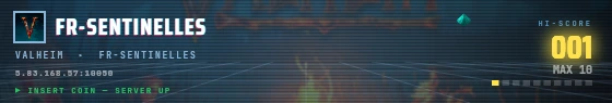 Arcade badge preview
