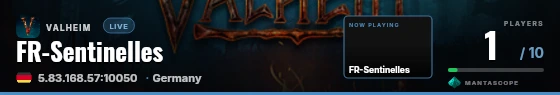 Hero badge preview