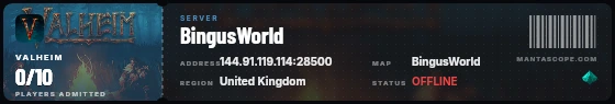Ticket badge preview
