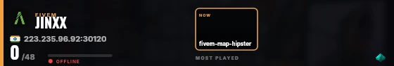 Filmstrip badge preview