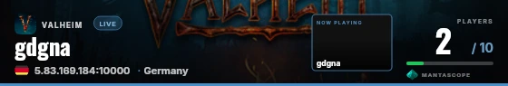 Hero badge preview