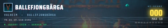 Arcade badge preview