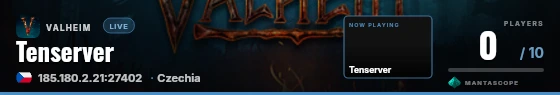 Hero badge preview