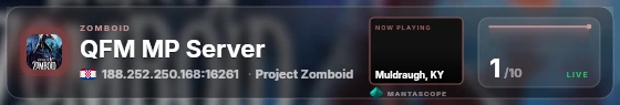 Glass badge preview
