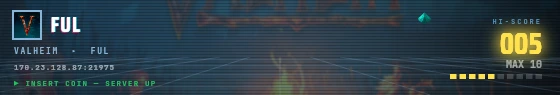 Arcade badge preview