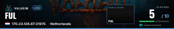 Hero badge preview