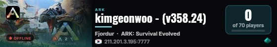 kimgeonwoo - (v358.24) live status badge