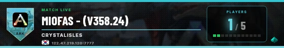 Scoreboard badge preview