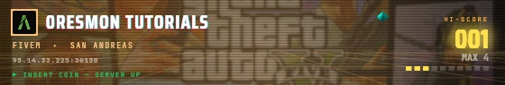 Arcade badge preview