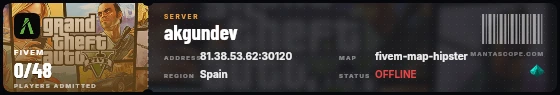 Ticket badge preview