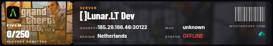 Ticket badge preview