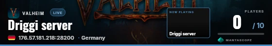 Hero badge preview