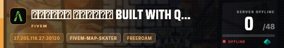 Edge badge preview