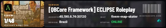 Ticket badge preview