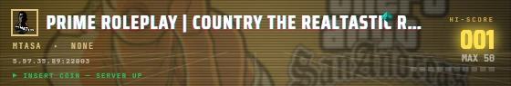 Arcade badge preview