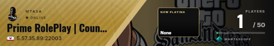 Sweep badge preview