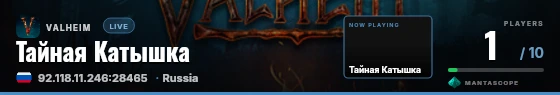 Hero badge preview