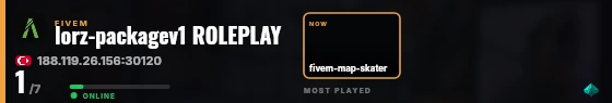 Filmstrip badge preview